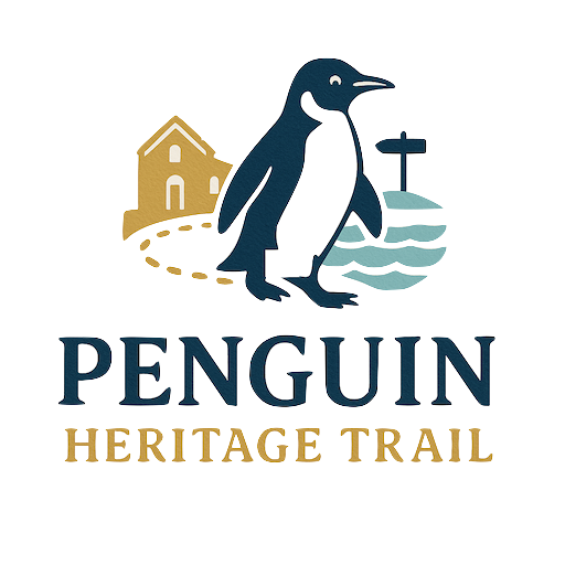 Penguin Heritage Trail